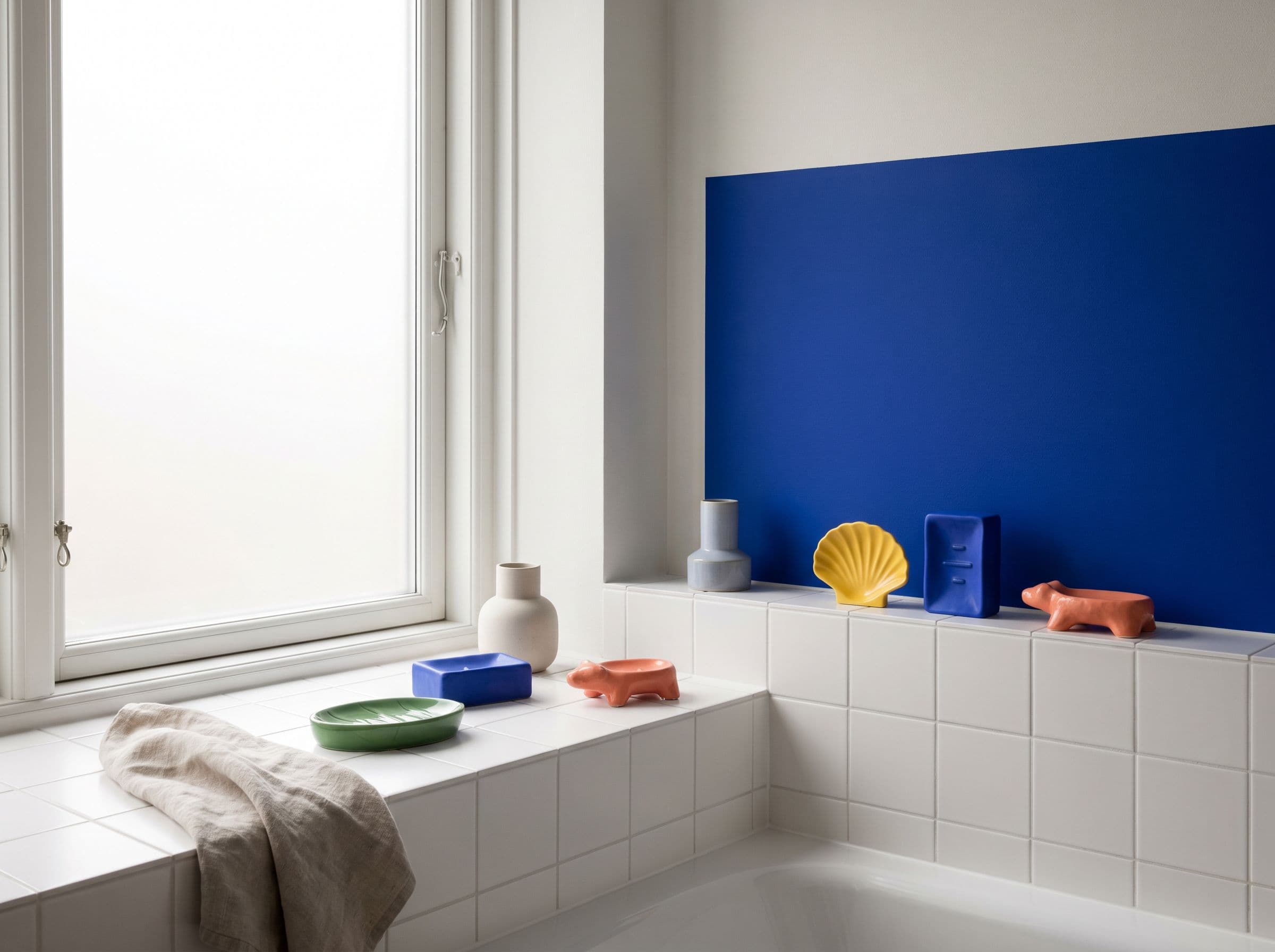 Comment choisir le porte savon ideal pour votre salle de bain