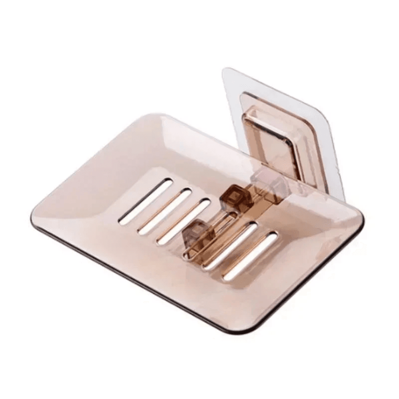 Porte savon - douceur cristalline