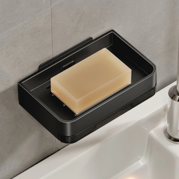 porte savon - Miel Douceur Nuage