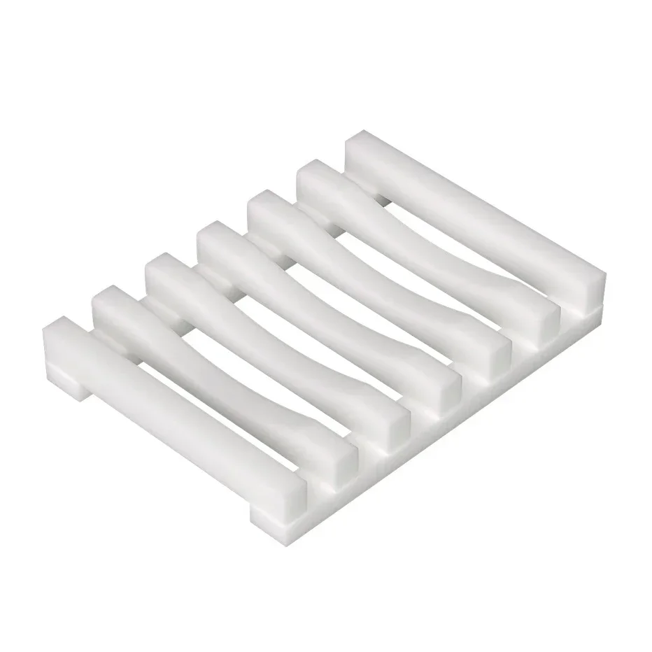 porte savon en ceramique