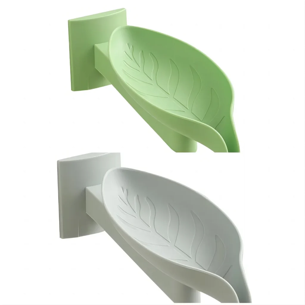 portes de serviettes salle de bain