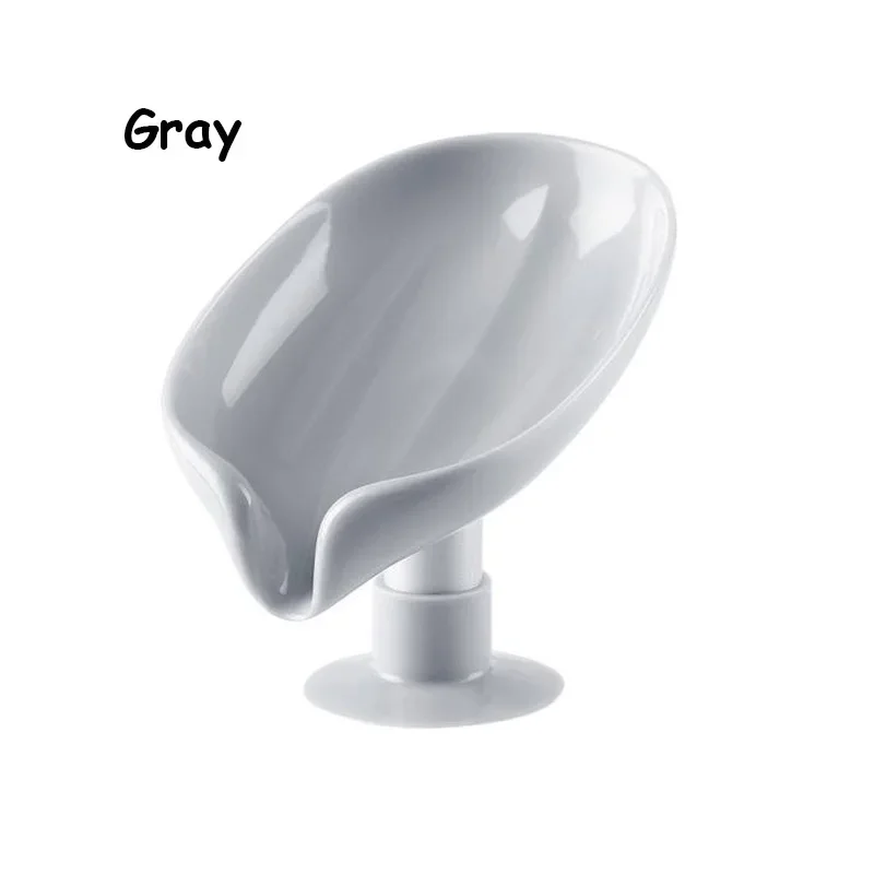 porte-savon pour barre de douche