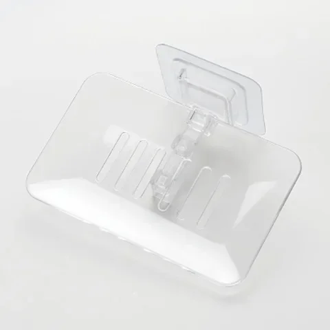 porte savon douche