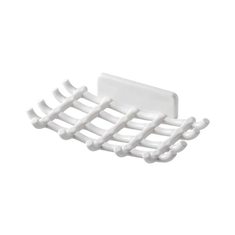 porte-savon douche sans perçage