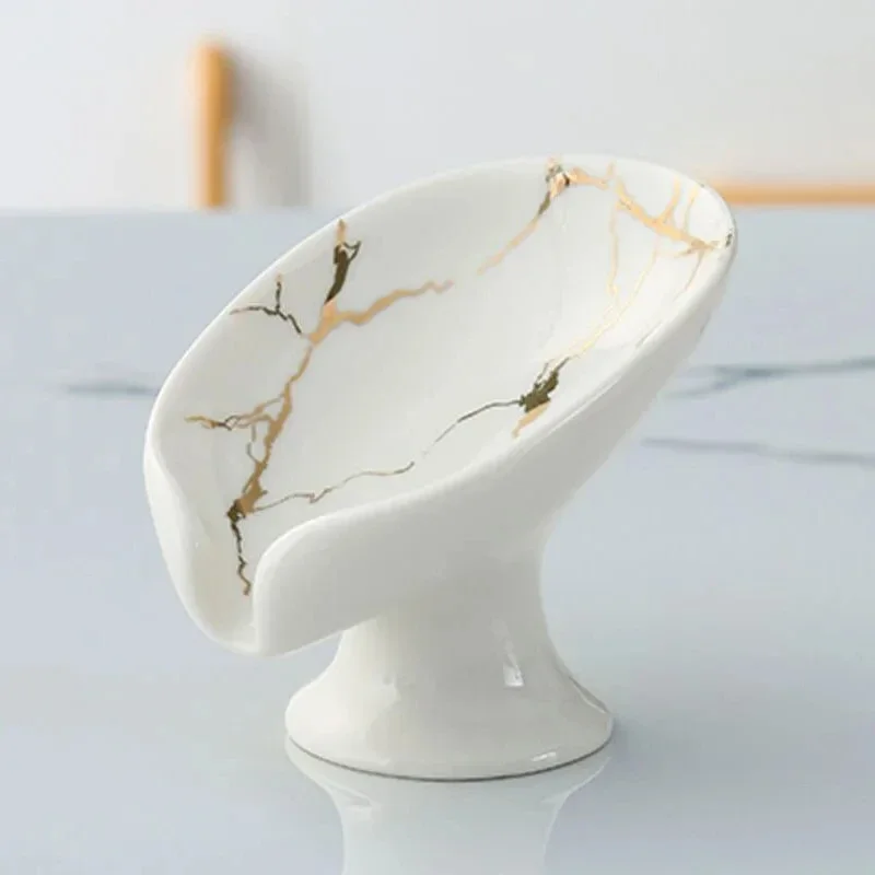 porte savon ceramique