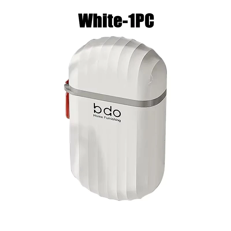white phone case