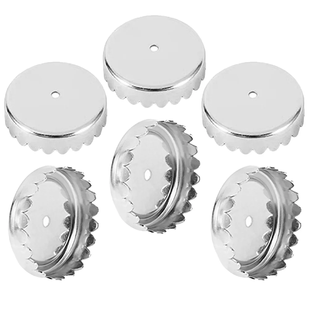 disques acier inoxydable multifonctions