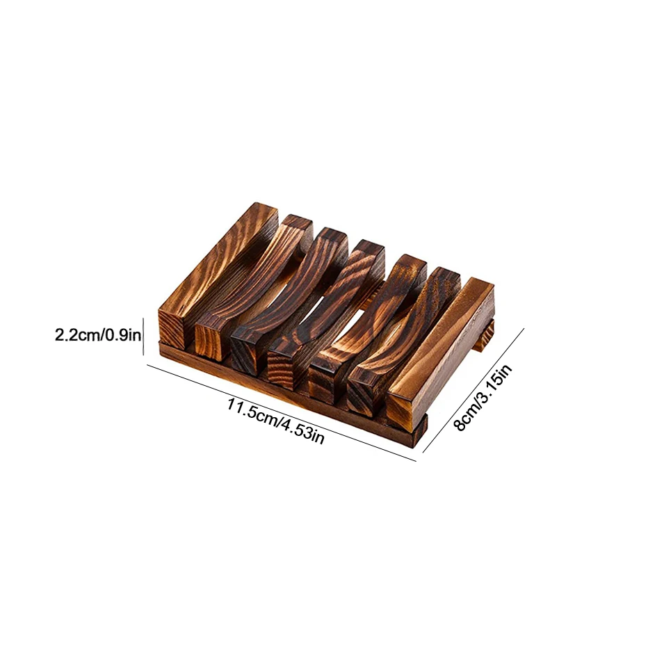 porte-savon pour douche