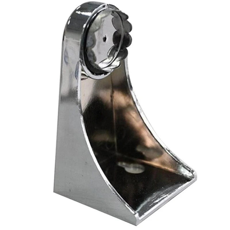 porte savon en inox