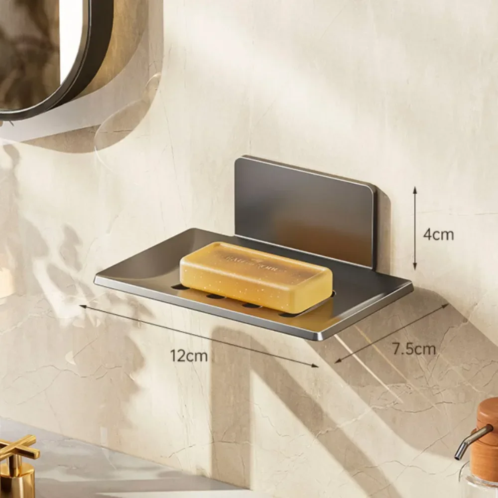 porte savon salle de bain