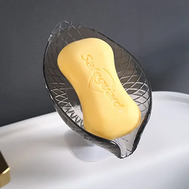 porte savon douche