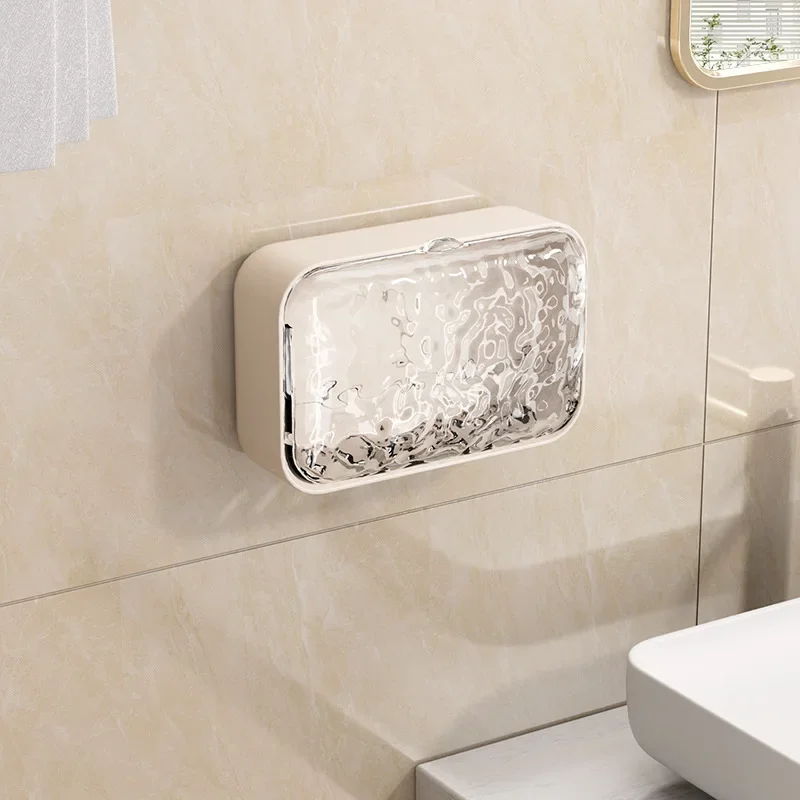 porte savon mural ventouse