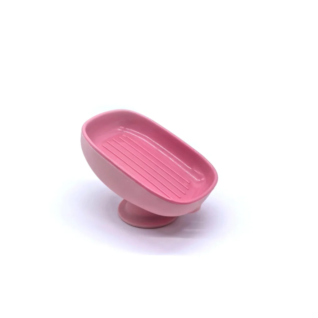 porte savon ventouse