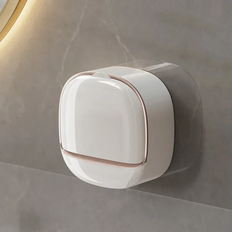 porte savon salle de bain