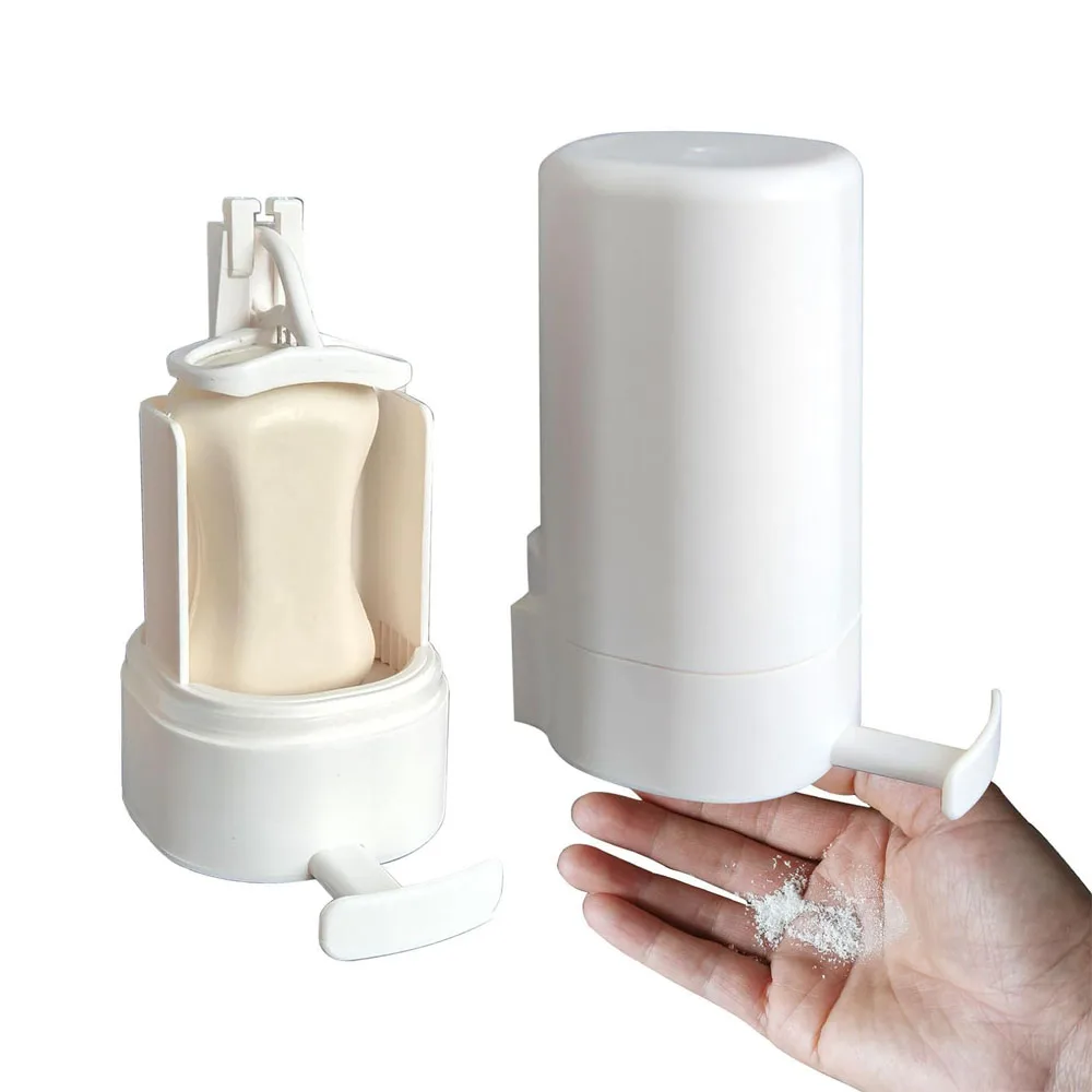 porte savon