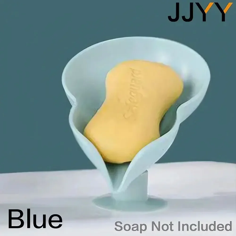 porte savon barre de douche