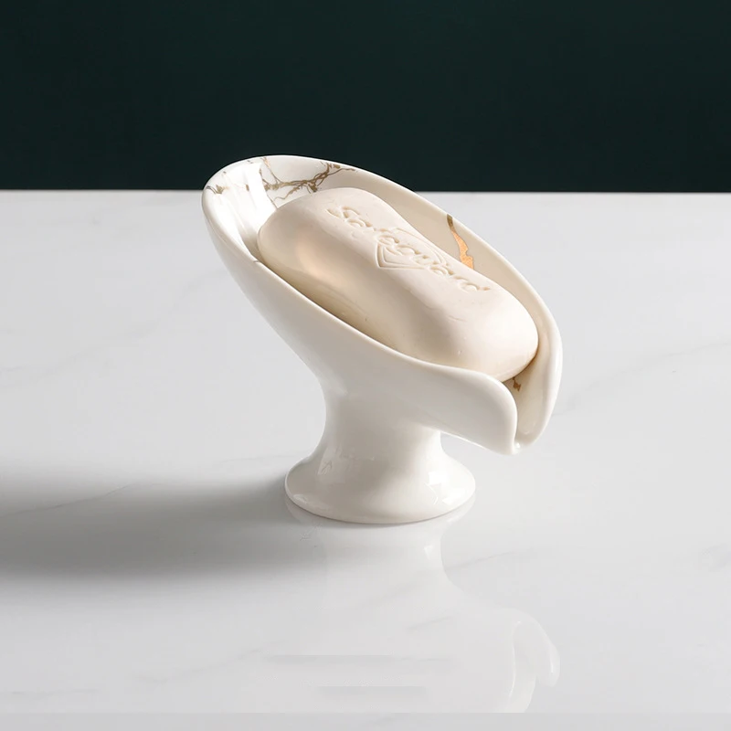 porte savon céramique
