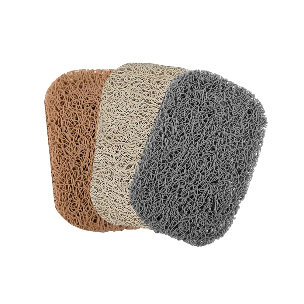porte-savon pour douche